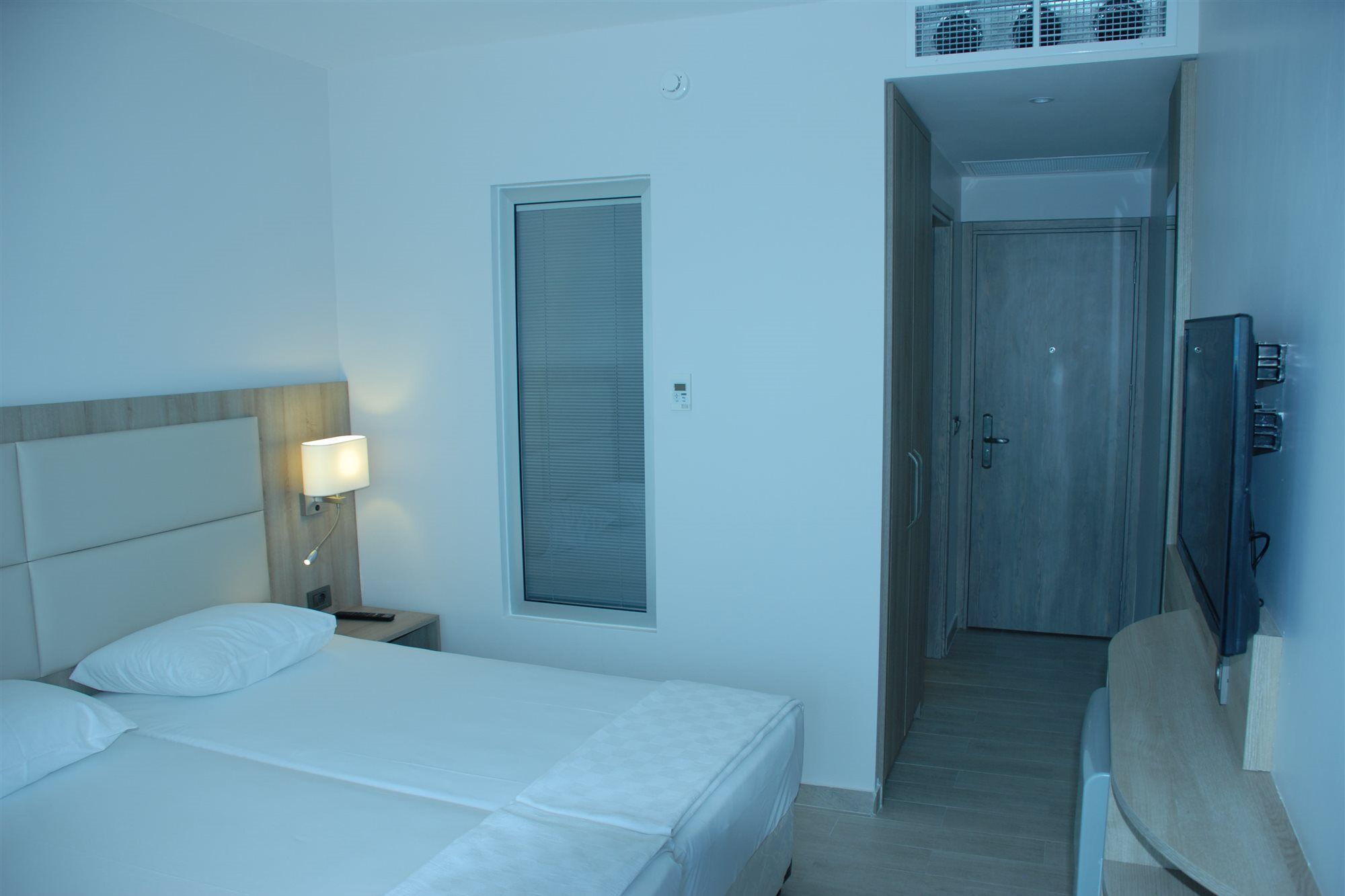 Begonville Beach Hotel - Adult Only Marmaris Bagian luar foto